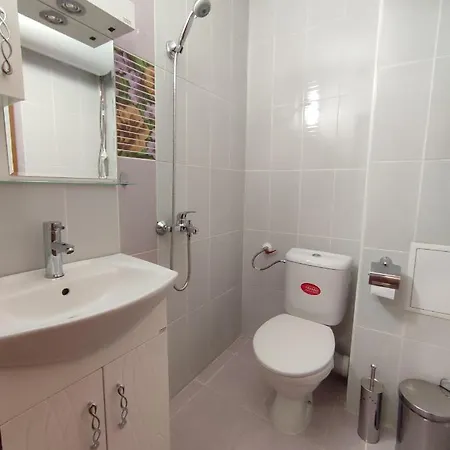 Appartamento кай Apartment's Sarafovo *