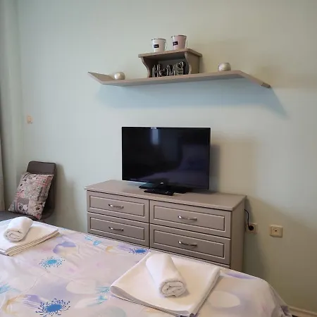 Appartamento кай Apartment's Sarafovo Burgas