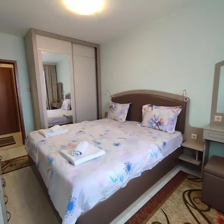 Appartamento кай Apartment's Sarafovo *