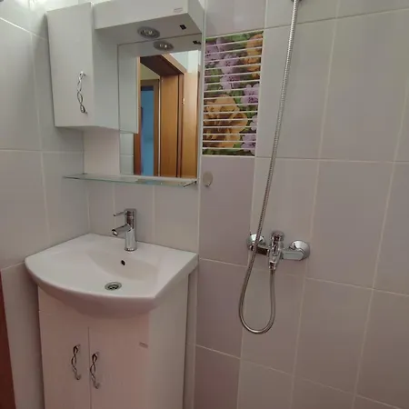 Appartamento кай Apartment's Sarafovo *
