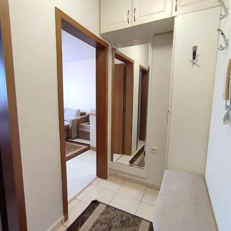 кай Apartment's Sarafovo Апартаменты Бургас
